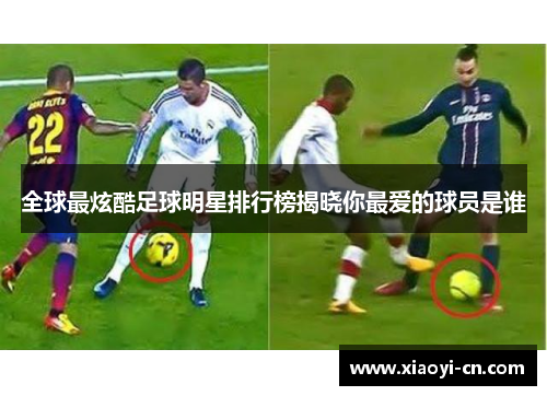 全球最炫酷足球明星排行榜揭晓你最爱的球员是谁