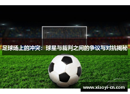 足球场上的冲突：球星与裁判之间的争议与对抗揭秘