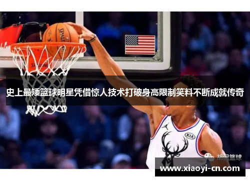 史上最矮篮球明星凭借惊人技术打破身高限制笑料不断成就传奇