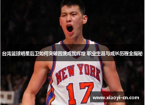 台湾篮球明星后卫如何突破困境成就辉煌 职业生涯与成长历程全揭秘