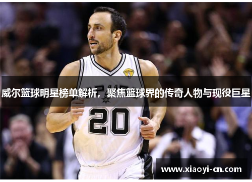 威尔篮球明星榜单解析，聚焦篮球界的传奇人物与现役巨星